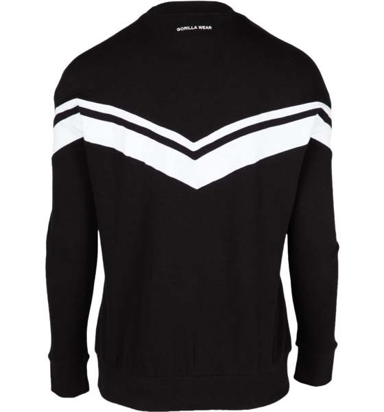 GORILLA WEAR Hailey Oversized Sweatshirt på