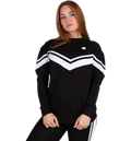 GORILLA WEAR Hailey Oversized Sweatshirt på