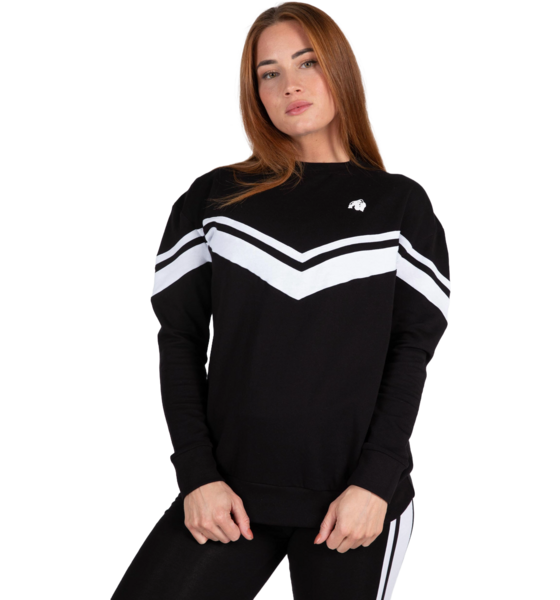 GORILLA WEAR Hailey Oversized Sweatshirt på