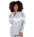 GORILLA WEAR Hailey Oversized Sweatshirt på
