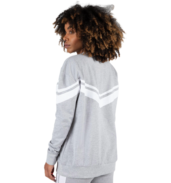 GORILLA WEAR Hailey Oversized Sweatshirt på
