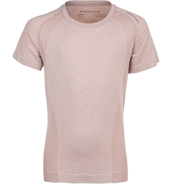 ENDURANCE Halen Jr. T-shirt på
