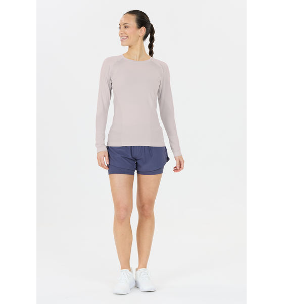 ENDURANCE Halen Long Sleeve Shirt på