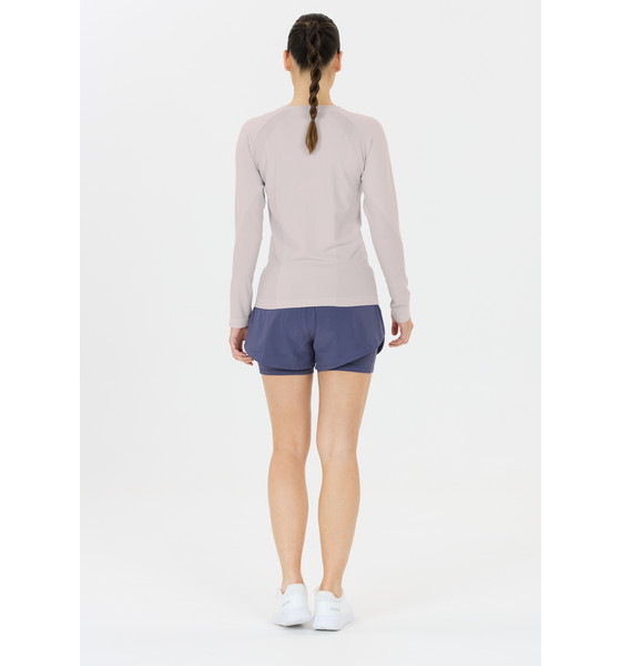 ENDURANCE Halen Long Sleeve Shirt på