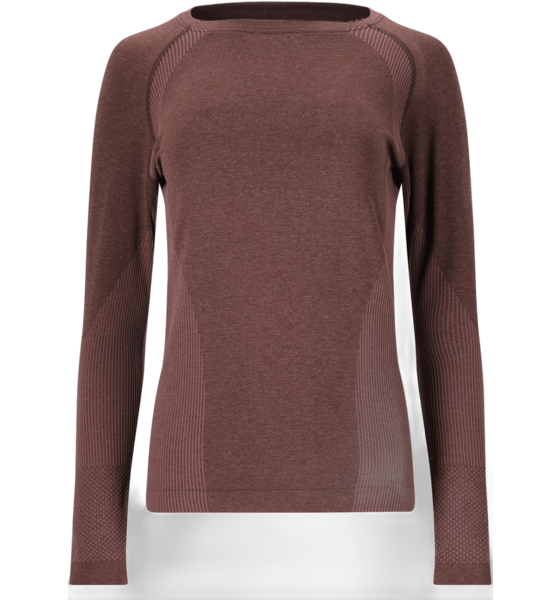ENDURANCE Halen Long Sleeve Shirt på