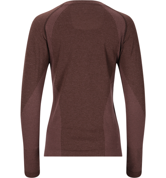 ENDURANCE Halen Long Sleeve Shirt på