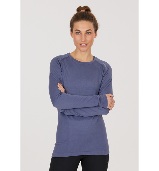 ENDURANCE Halen Long Sleeve Shirt på