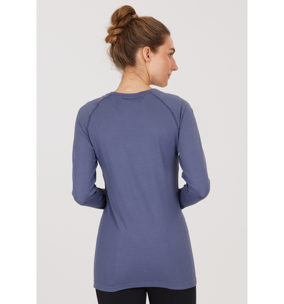ENDURANCE Halen Long Sleeve Shirt på