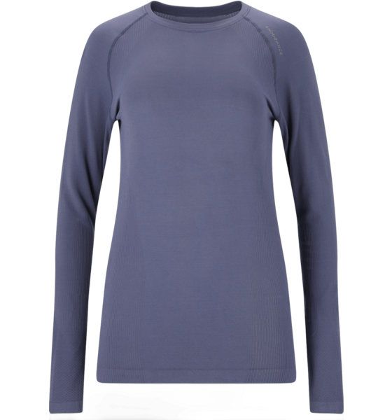 ENDURANCE Halen Long Sleeve Shirt på