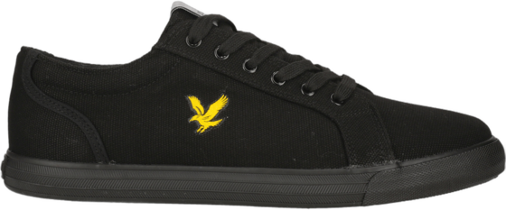 LYLE & SCOTT Halket på