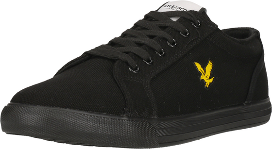 LYLE & SCOTT Halket på
