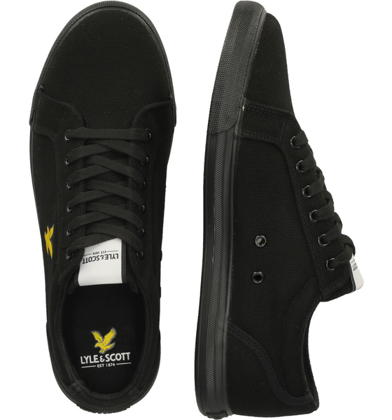 LYLE & SCOTT Halket på
