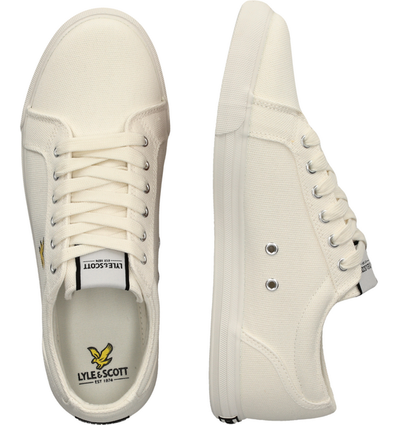 LYLE & SCOTT Halket på