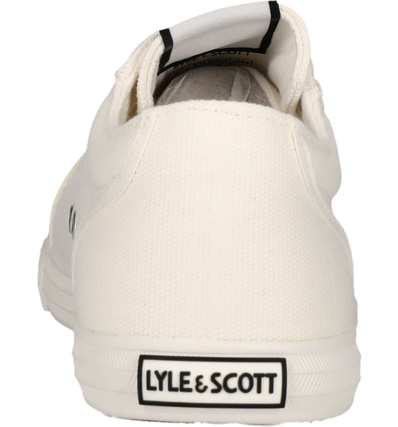 LYLE & SCOTT Halket på