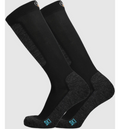 UPHILLSPORT Halla Alpine Ski Pro 4-layer Shin Cushioned L3 With Merino på