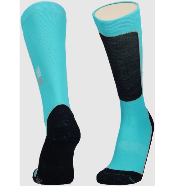 UPHILLSPORT Halla Alpine Ski Pro 4-layer Shin Cushioned L3 With Merino på