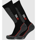 UPHILLSPORT Halla Junior Alpine Ski Pro 4-layer Shin Cushioned L3 With Merino på