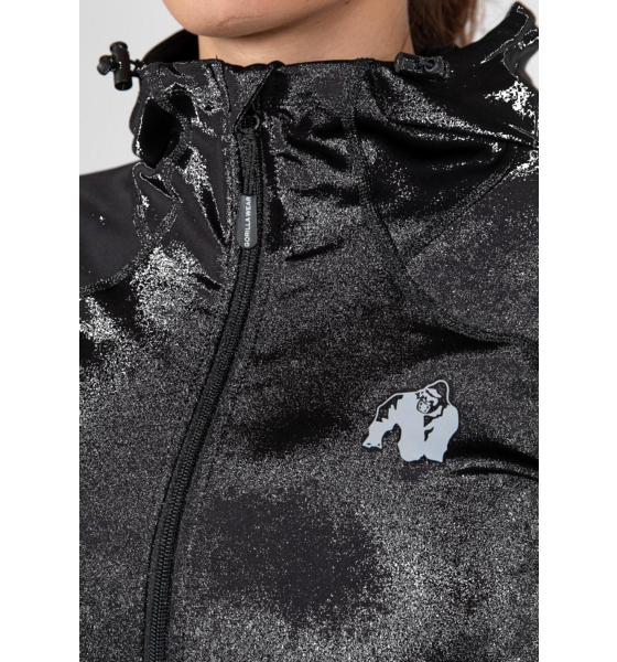 GORILLA WEAR Halsey Track Jacket på