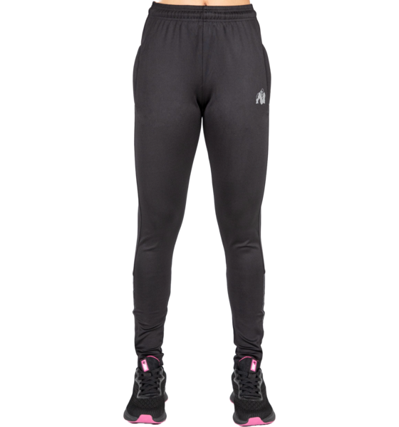 GORILLA WEAR Halsey Track Pants på