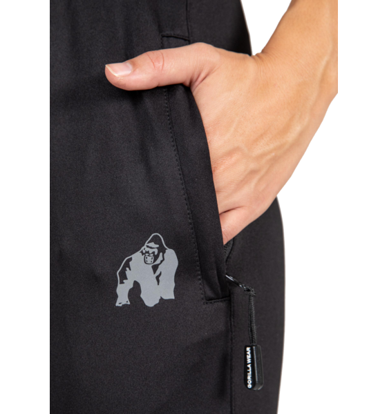GORILLA WEAR Halsey Track Pants på