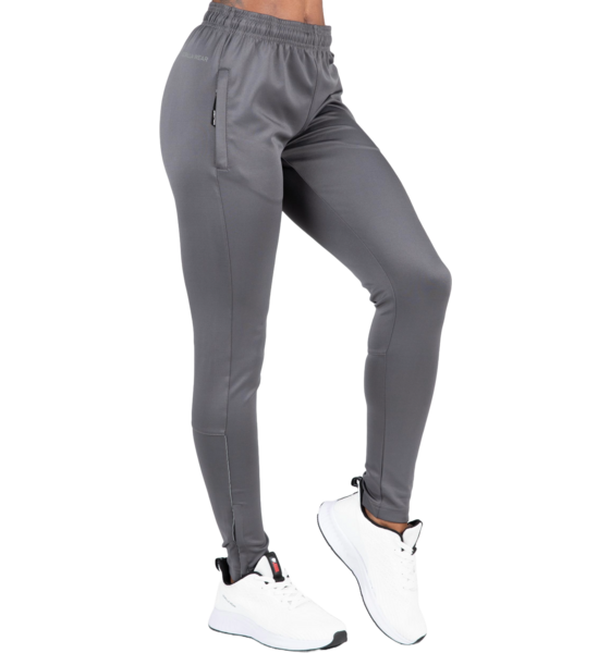 GORILLA WEAR Halsey Track Pants på