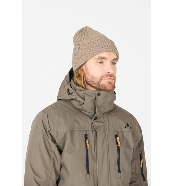 WHISTLER Hammeron Cap på