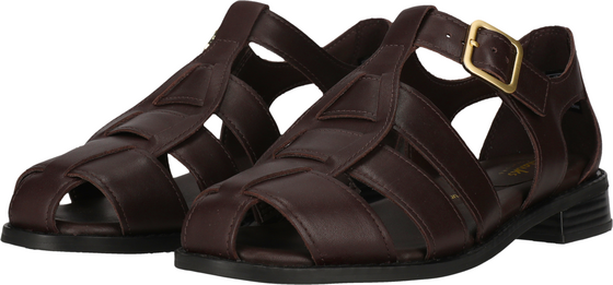 CLARKS Hana Sun på