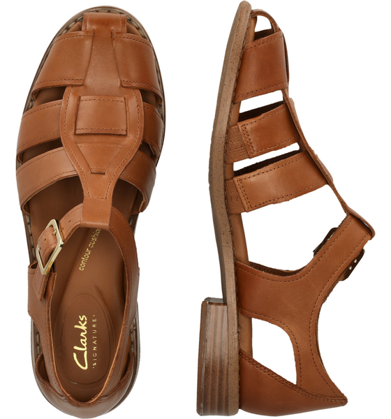 CLARKS Hana på