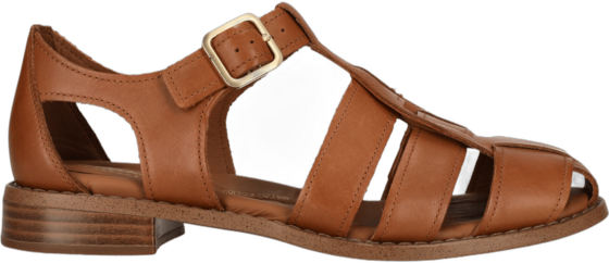 CLARKS Hana på