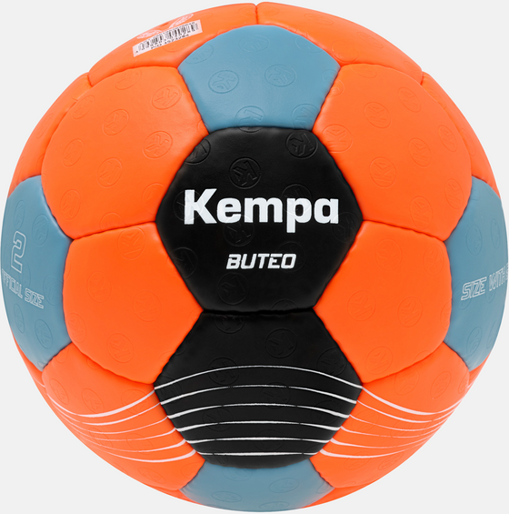 KEMPA Handboll Buteo på
