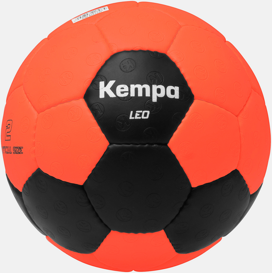 KEMPA Handboll Leo på