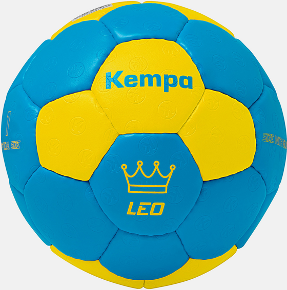 KEMPA Handboll Leo på