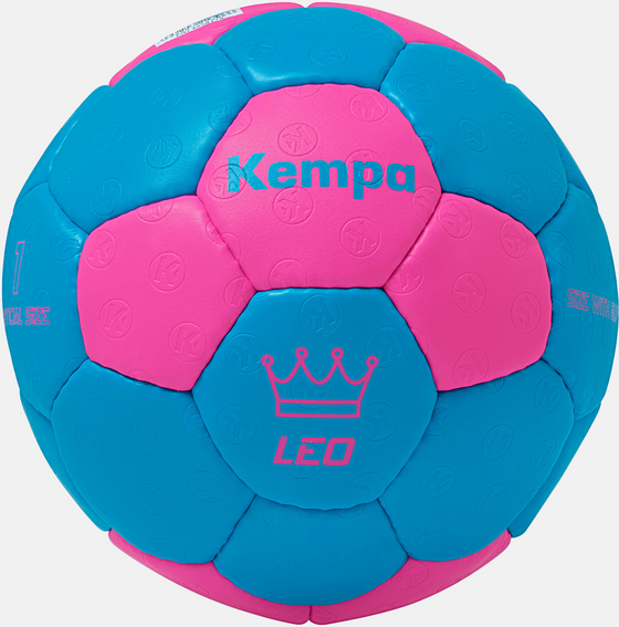 KEMPA Handboll Leo på
