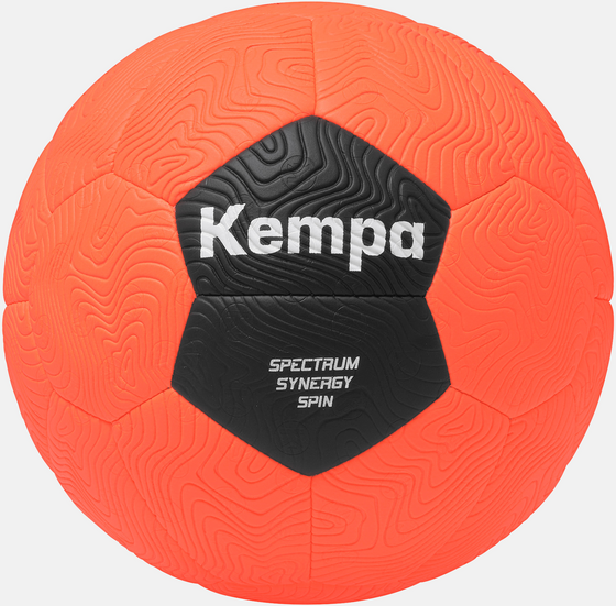 KEMPA Handboll Spectrum Synergy Spin på