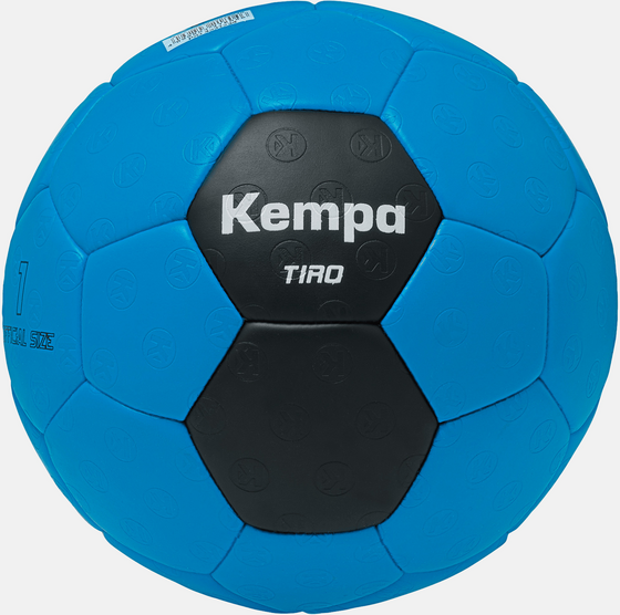KEMPA Handboll Tiro på