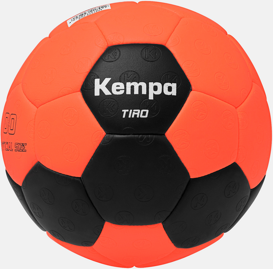KEMPA Handboll Tiro på