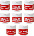 PRO MATCH Handbollsklister 500ml 8-pack på