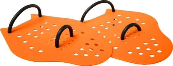 MALMSTEN Handpaddel Swim Power på