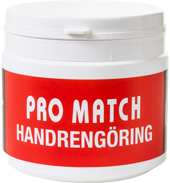 PRO MATCH Handrengöring 500ml på