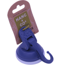 ESSENTIAL ELEMENTS Hang+go8 Suction Hook på