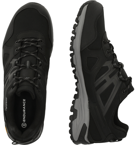 ENDURANCE Hansou Outdoor Shoe på