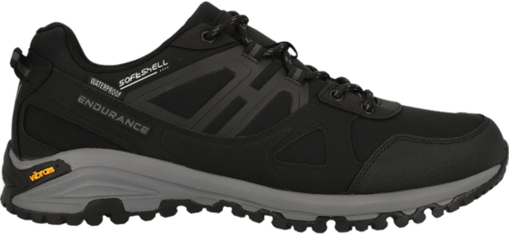 ENDURANCE Hansou Outdoor Shoe på