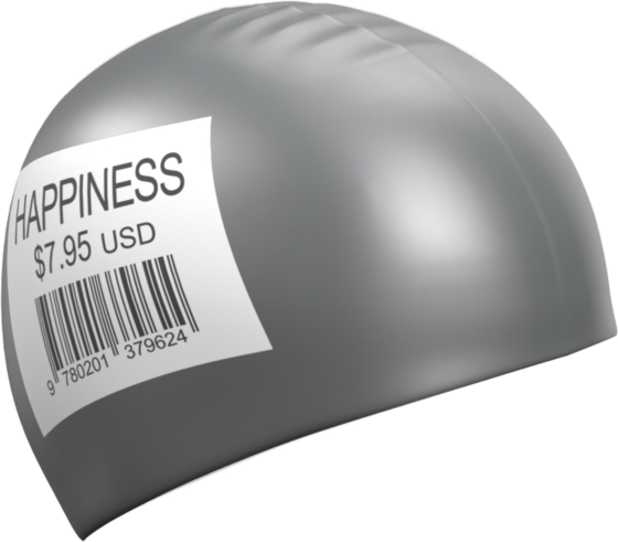 MAD WAVE Happiness på