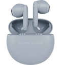 HAPPY PLUGS Happy Plugs Headphone Joy Lite In-ear True-wireless Blue på