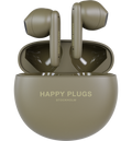 HAPPY PLUGS Happy Plugs Headphone Joy Lite In-ear True-wireless Green på