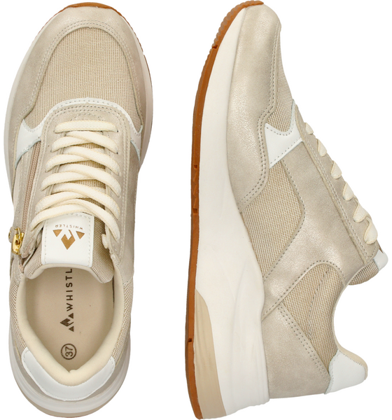 WHISTLER Harmonia Sneakers på