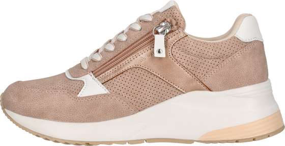 WHISTLER Harmonia Sneakers på