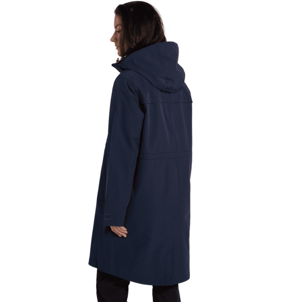 TUXER Harper Jacket på