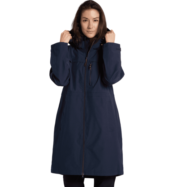 TUXER Harper Jacket på