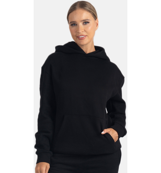 CARLHEIM Harper Lounge Branded Hoodie på